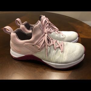 Nike metcon training shoes